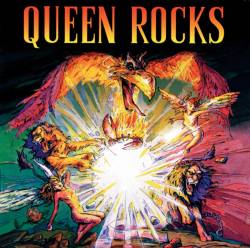 Queen : Queen Rocks